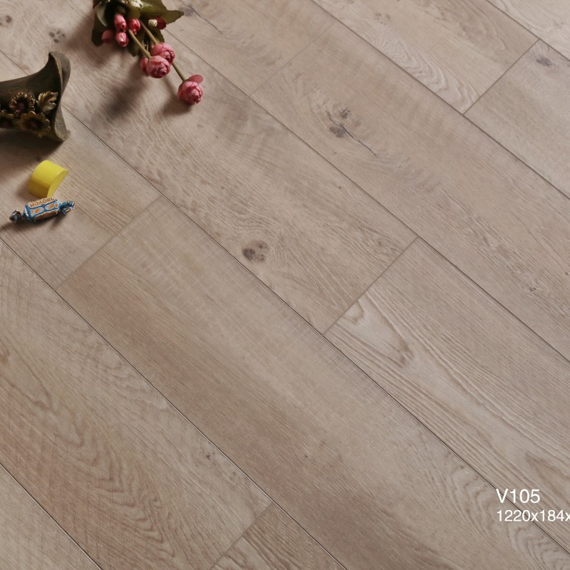 Виниловые полы "Betta" Villa Дуб Новара V105 (1220*184*4,5 мм) — купить в Обнинске