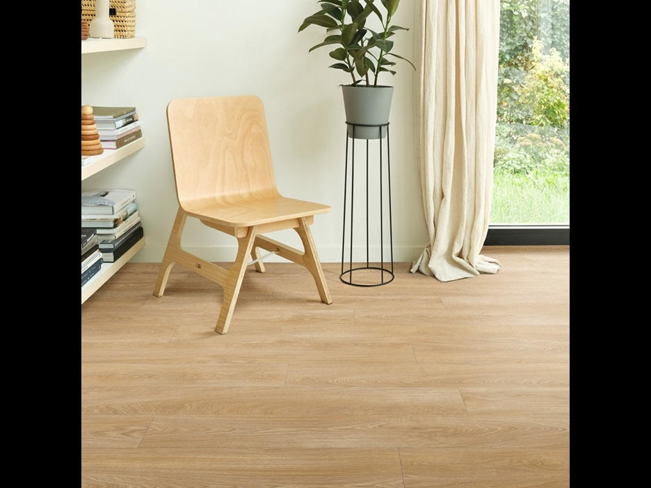 Замковая ПВХ плитка Royal Oak 282 (1251*189*5 мм) — купить в Обнинске