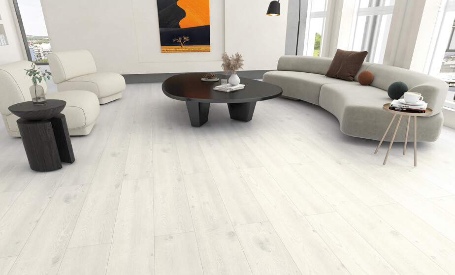 Ламинат SPC AquaMax Дуб Вердад (1524*228*4,5 мм) — купить в Обнинске