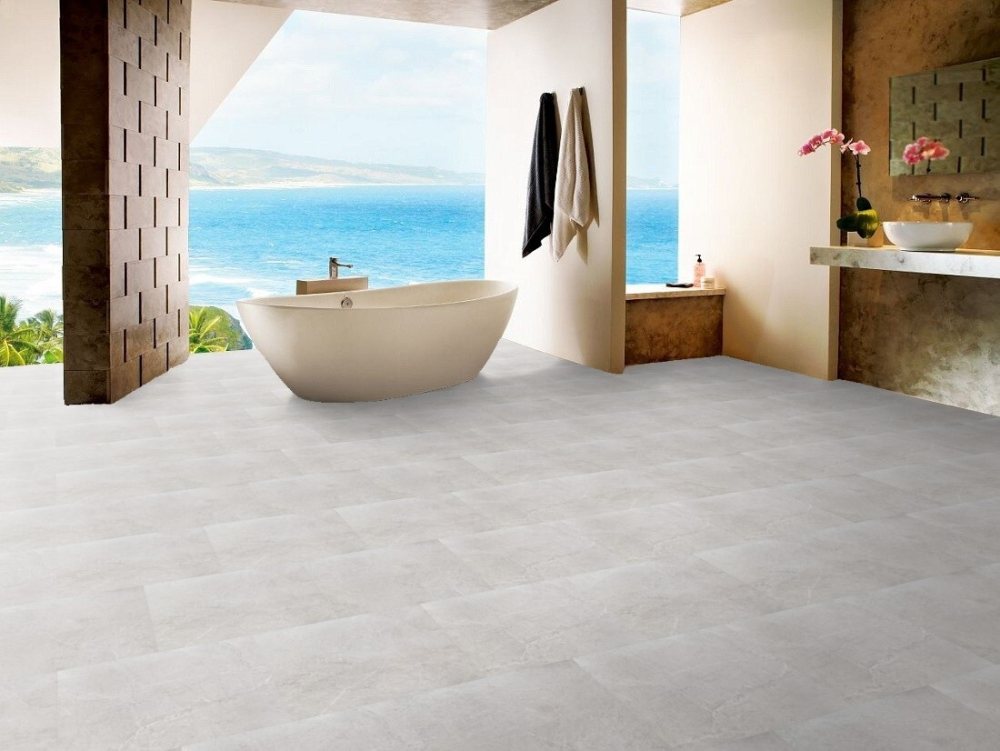 Клеевая плитка для коммерческих помещений "Bonkeel" Boney (457*457*2,1мм) — купить в Обнинске