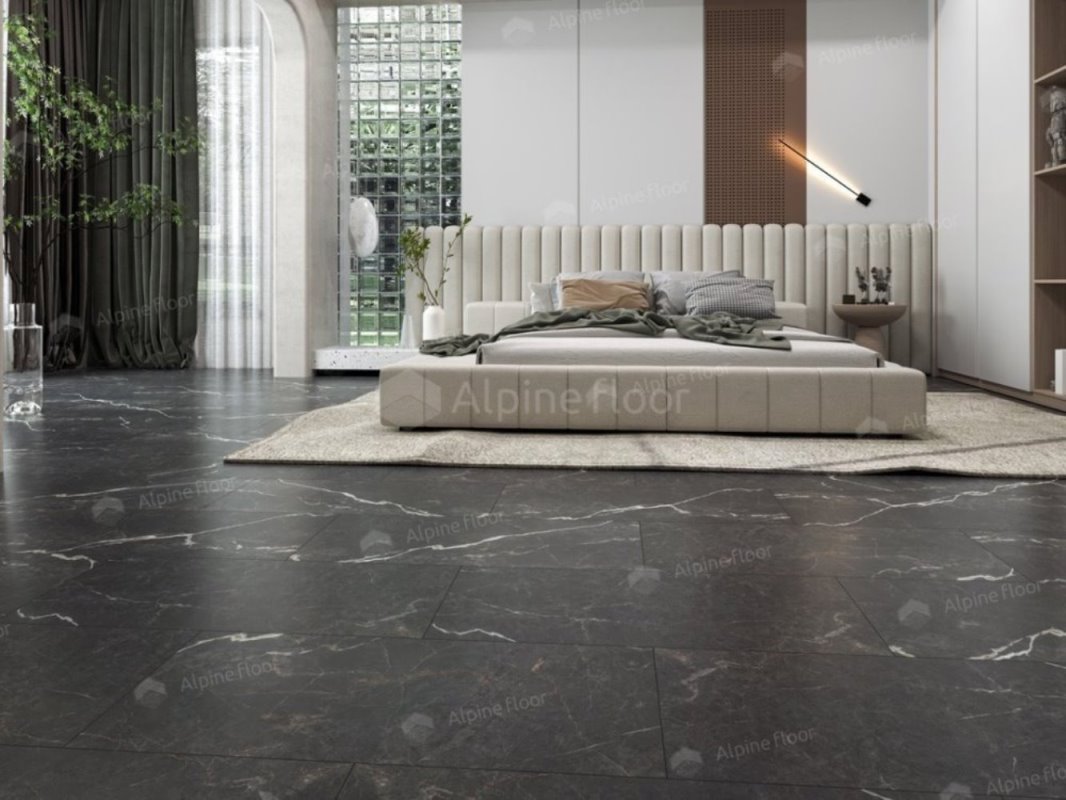 SPC Ламинат "Alpine Floor" Гермес (609,6*304,8*4 мм) — купить в Обнинске