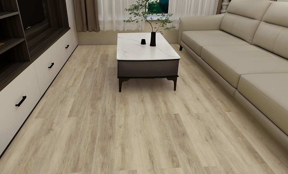 Ламинат SPC AquaMax Дуб Аруба (1220*151*4,5 мм) — купить в Обнинске