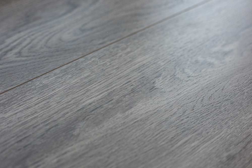 Плитка каменно-полимерная "Art Tile" Ясень Амурский (1220*199*9 мм) — купить в Обнинске