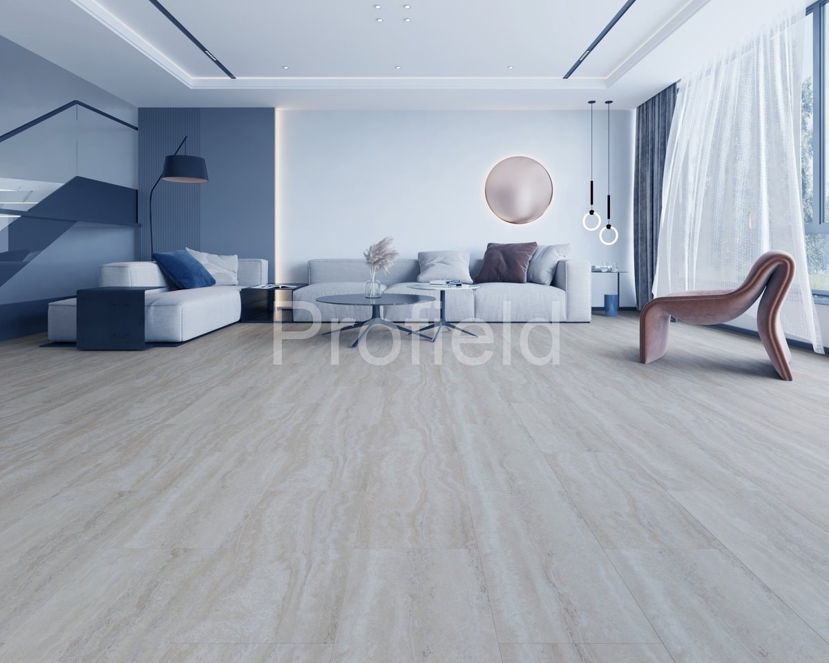 Ламинат SPC "Profield" Каррера марбл (615*311*5,5 мм) — купить в Обнинске