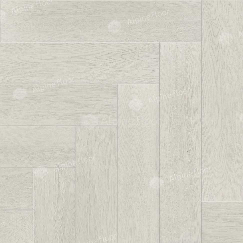 Виниловая плитка "Alpine Floor" Parquet LVT Зимний Лес (590*118*2,5 мм) — купить в Обнинске