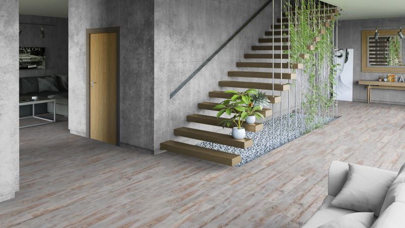 Виниловая плитка "Tarkett" Lounge Tribute (914,4*101,6*3,0 мм) — купить в Обнинске