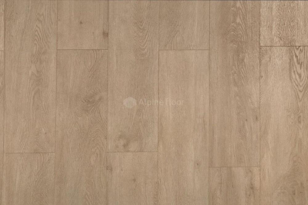 Каменно-полимерная плитка "Alpine Floor" Камфора (1220*183*4мм) — купить в Обнинске