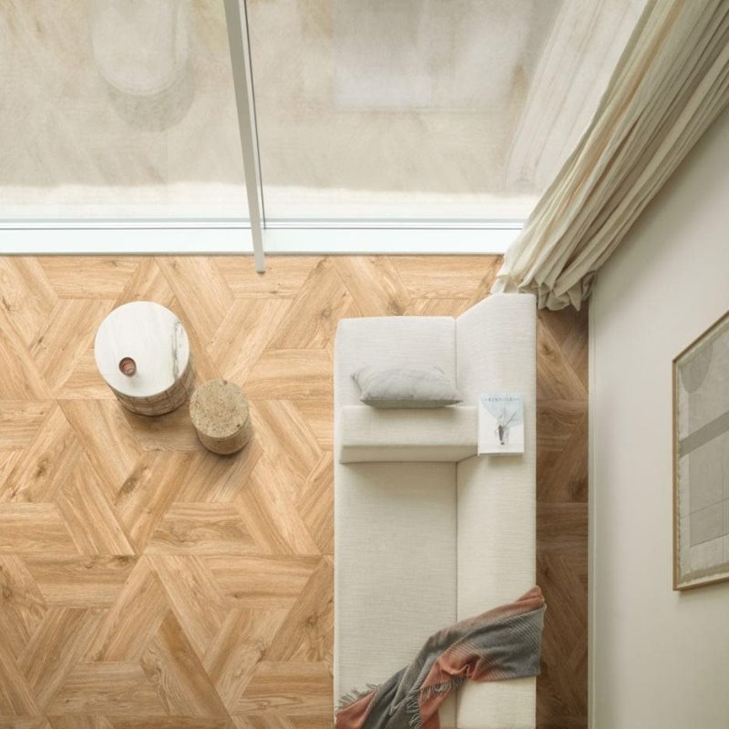 Виниловая плитка Vortex 368 (453*196*2,5 мм) — купить в Обнинске