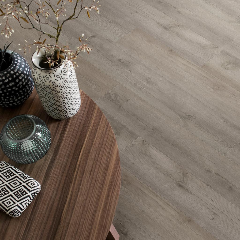 SPC ламинат "Adelar" Eterna Acoustic 05929 Major Oak (1220*181*6 мм) — купить в Обнинске