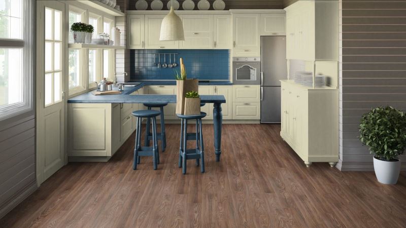 Виниловая плитка "Tarkett" New Age Sense (914,4*101,6*2,1 мм) — купить в Обнинске