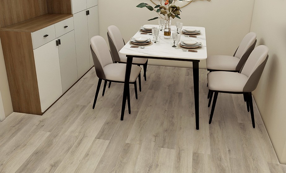 Ламинат SPC AquaMax Дуб Гавана (1220*151*4,5 мм) — купить в Обнинске