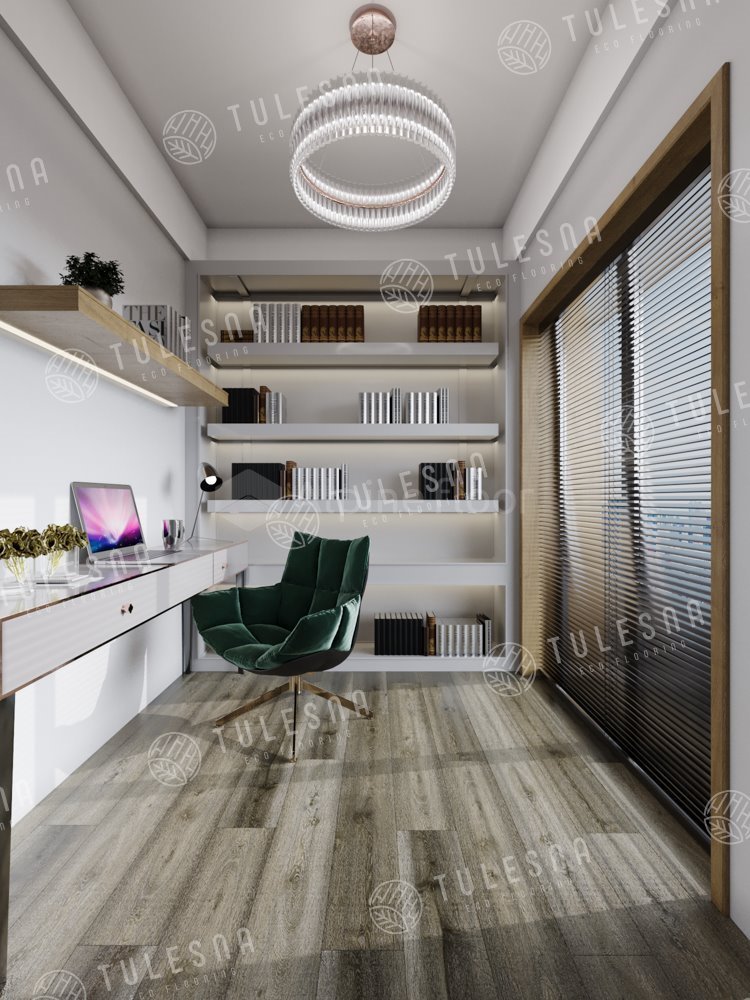 ABA Ламинат "Tulesna" Foresta (1220*183*8 мм) — купить в Обнинске