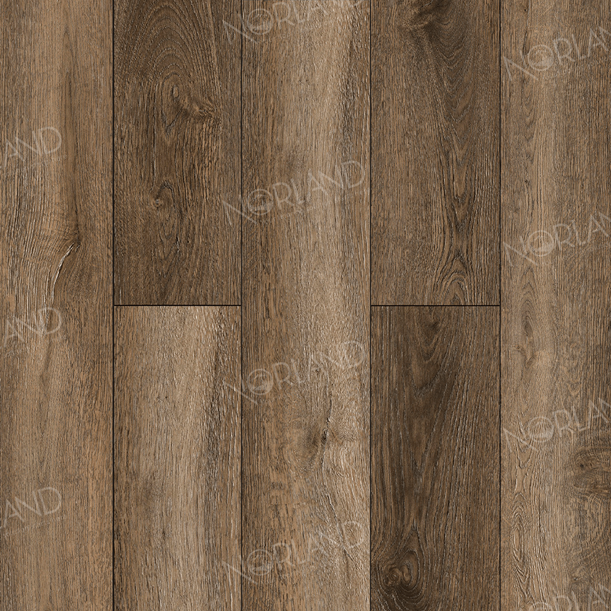 Каменно-полимерный ламинат SPC "Norland" Glomma (1220*183*4 мм) — купить в Обнинске