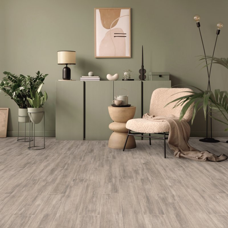 Ламинат  "Aberhof" Дуб Ионический (1380*191*8 мм) — купить в Обнинске