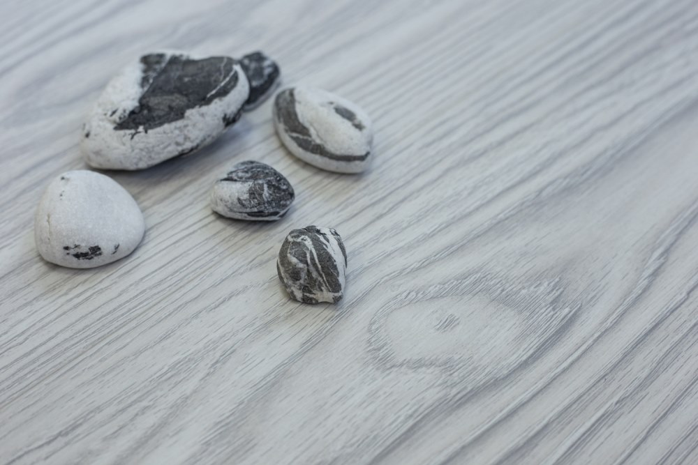 Плитка каменно-полимерная "Art Tile" Граб Брюса (1220*199*9 мм) — купить в Обнинске