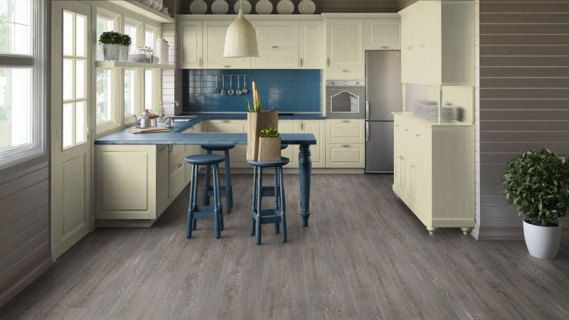 Виниловая плитка "Tarkett" New Age Orient (914,4*101,6*2,1 мм) — купить в Обнинске