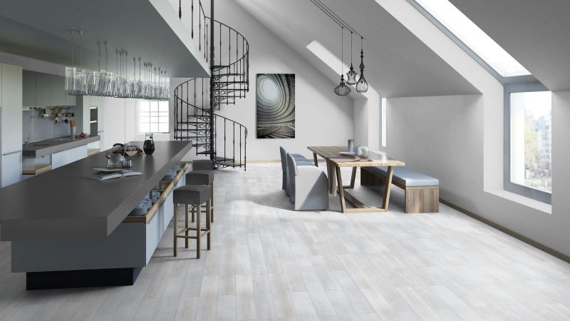 Виниловая плитка "Tarkett" Lounge Nordic (914,4*101,6*3,0 мм) — купить в Обнинске