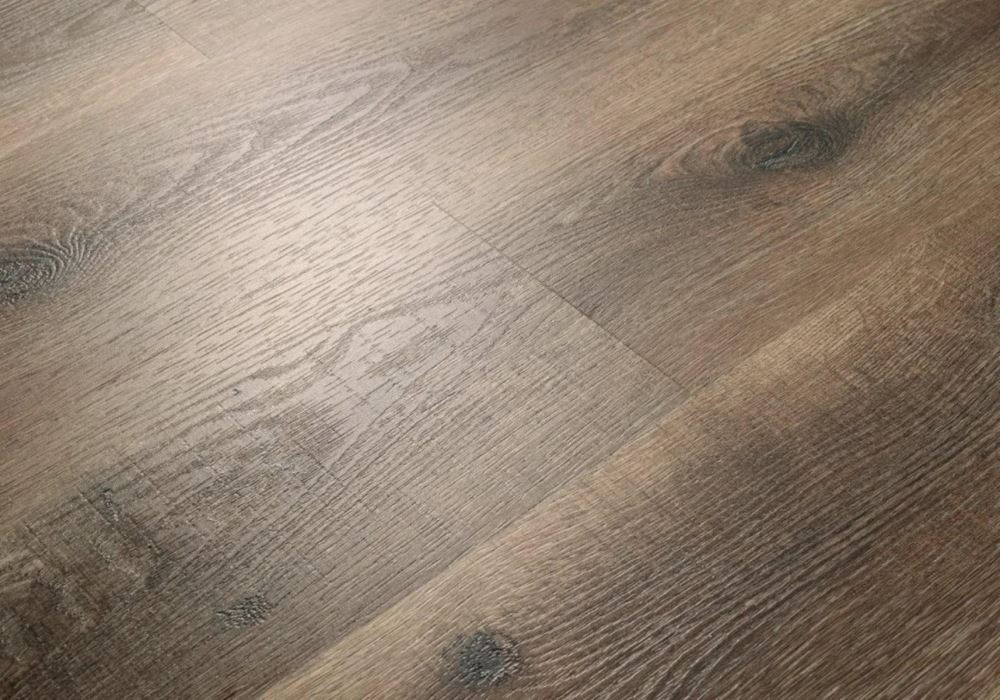 Виниловые полы "Aquafloor" Quartz SPC AF3514QV (1220*180*3,5 мм) — купить в Обнинске