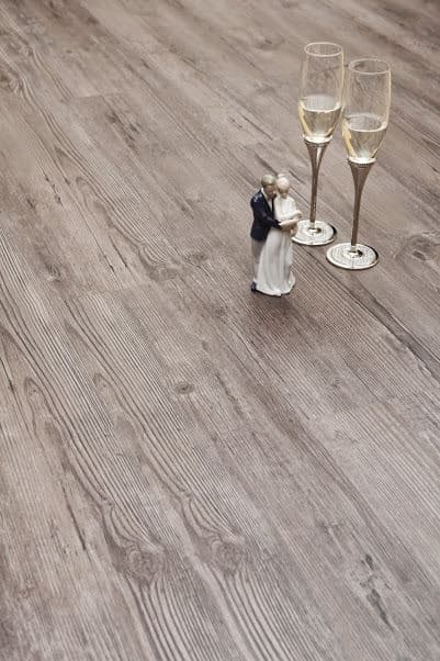 Кварцвиниловая плитка "DeArt Floor" Lite Сосна Темная (935*187*2,0мм) — купить в Обнинске