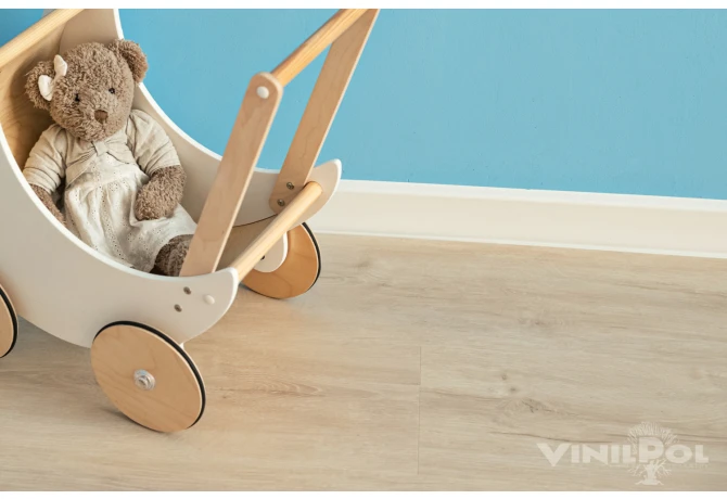 Кварц-винил Дуб Сиена (1219,6*228,6*2 мм) — купить в Обнинске