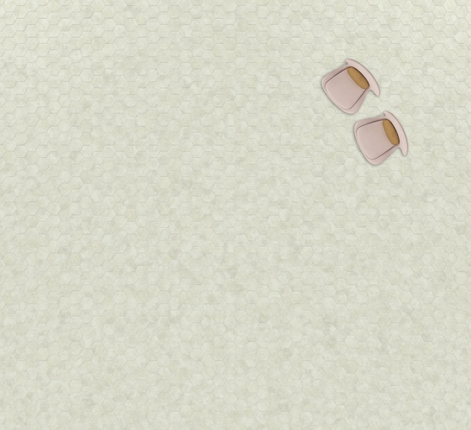 Виниловая плитка "Moduleo" Moods Hexagon 317 (226,32*196*2,5 мм) — купить в Обнинске