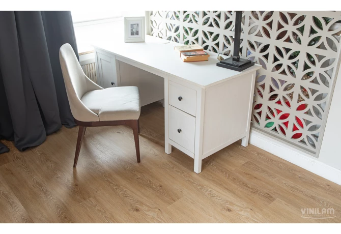 Кварц-винил Дуб Ронда (1227*232*2,5 мм) — купить в Обнинске