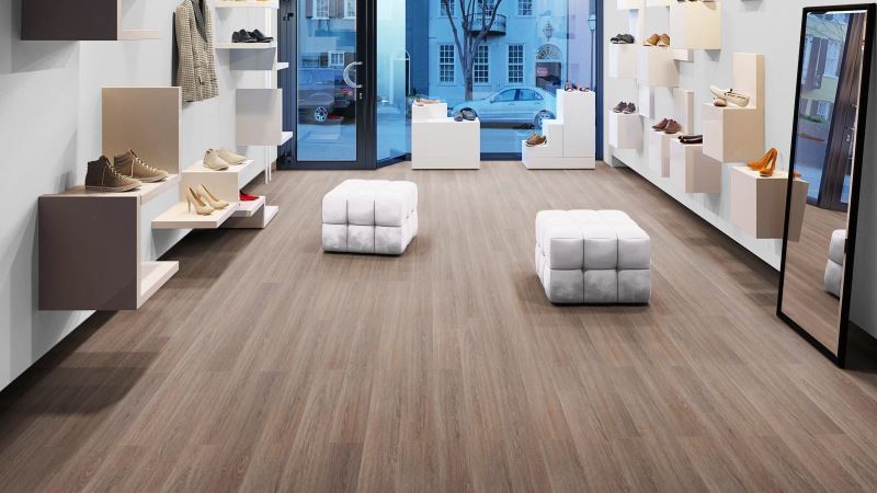 Виниловая плитка "Tarkett" Lounge Charango (914,4*101,6*3,0 мм) — купить в Обнинске