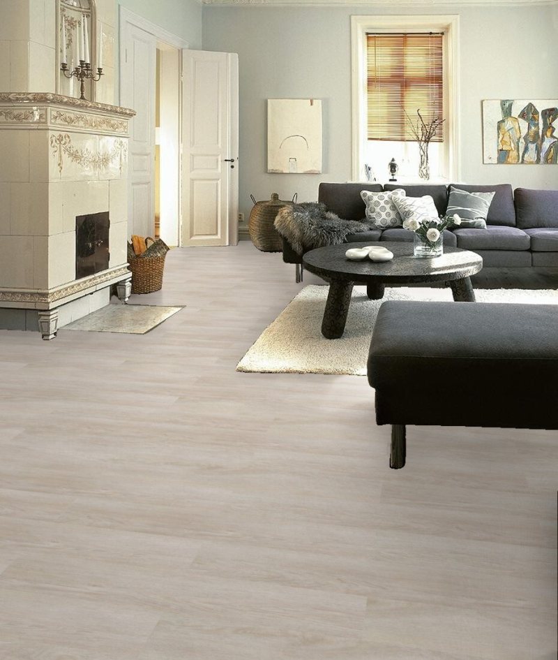 Клеевая плитка для коммерческих помещений "Bonkeel" Gloria (914,4*152,4*2,1мм) — купить в Обнинске