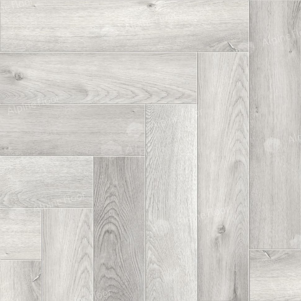 Виниловая плитка "Alpine Floor" Parquet LVT Дуб Лейтена (590*118*2,5 мм) — купить в Обнинске