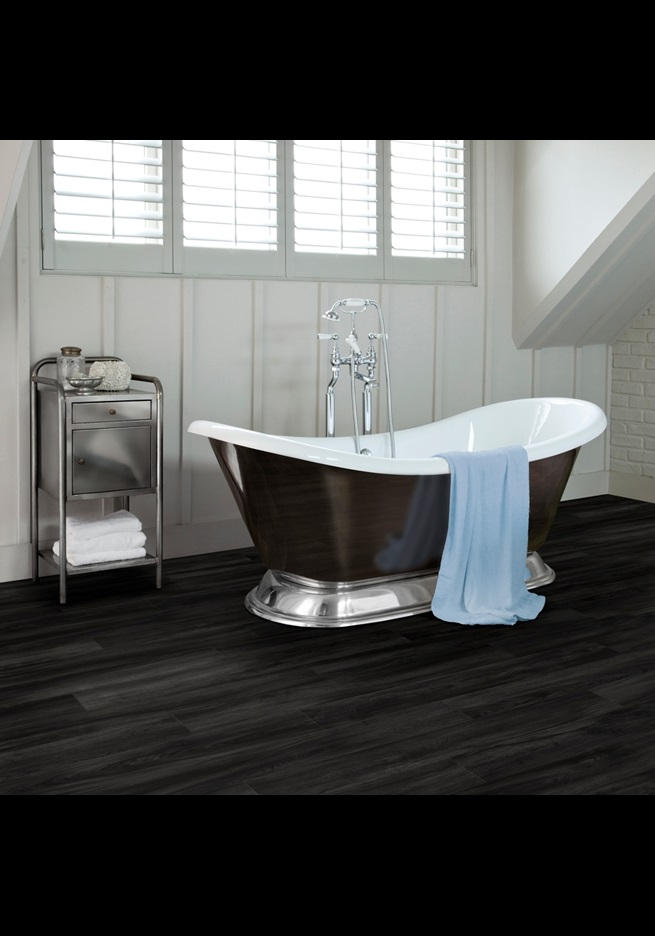 Замковая ПВХ плитка Aragon Oak 991 (1251*189*5 мм) — купить в Обнинске