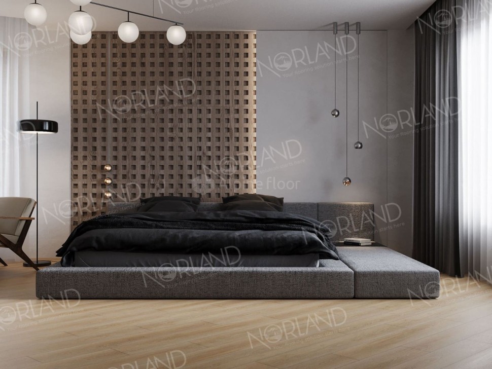 Кварцвиниловый ламинат "Norland" Sigrid Superior Eli (1220*183*8 мм) — купить в Обнинске