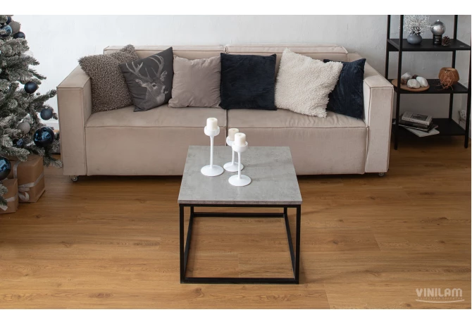 SPC ламинат Дуб Севилья (1220*225*8 мм) — купить в Обнинске