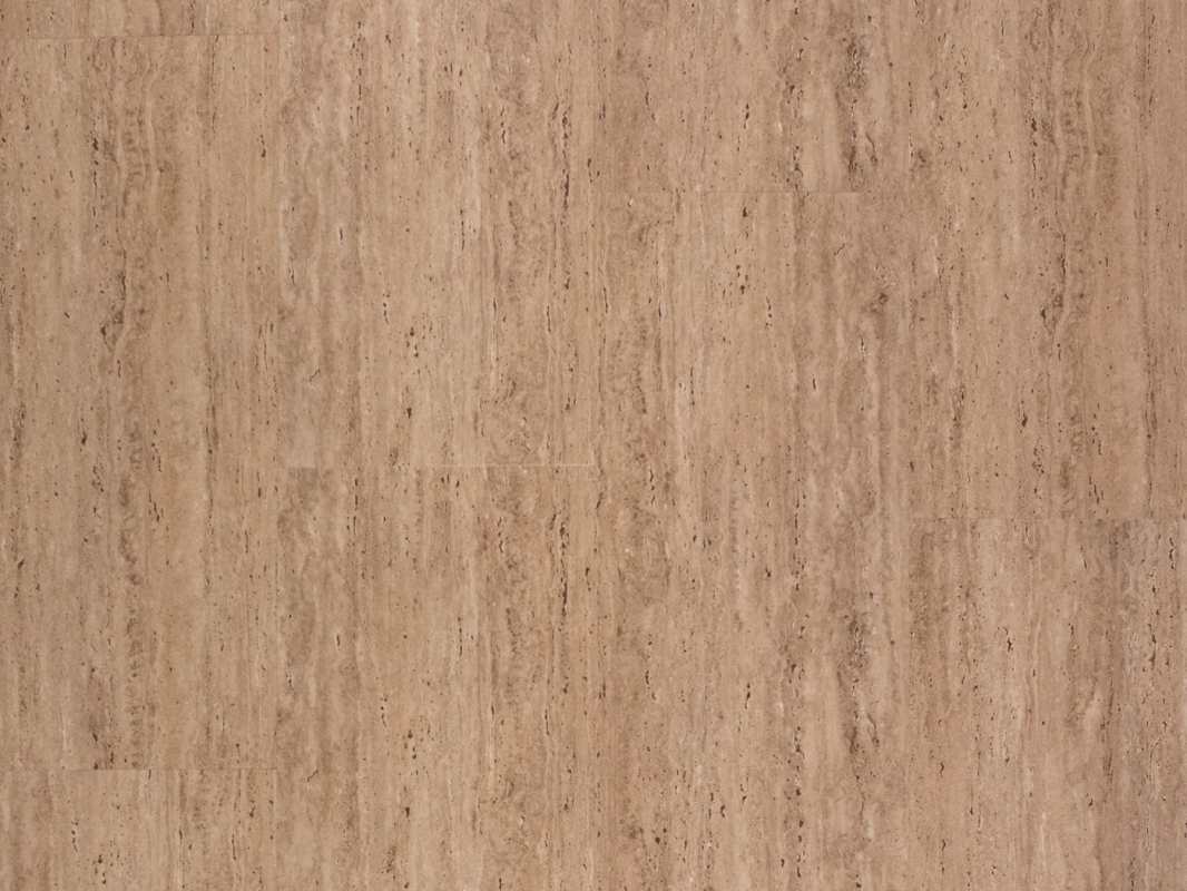 SPC плитка Травертино 109 (600*300*4 мм) — купить в Обнинске