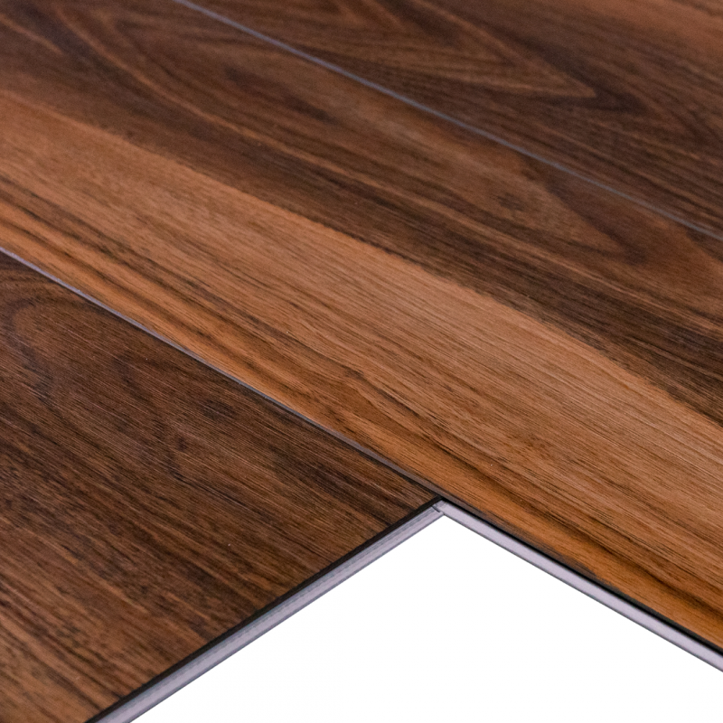 SPC ламинат Орех Ясава 118 (1200*182*4 мм) — купить в Обнинске