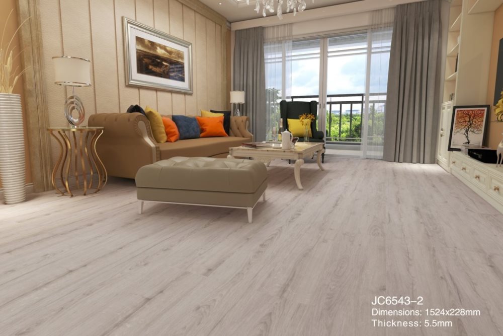 SPC ламинат "Profield" Вяз Лантор (228*1524*5,5 мм) — купить в Обнинске