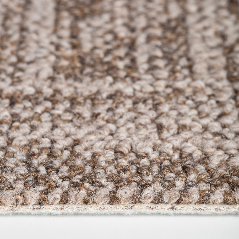 Ковролин "Зартекс" Тунис 003 Серый (3,5м) — купить в Обнинске