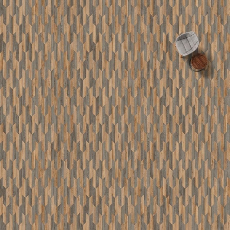 Виниловая плитка Arrow 377 (523*92*2,5 мм) — купить в Обнинске