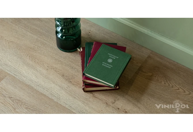 Кварц-винил Дуб Портофино (1219,6*228,6*2 мм) — купить в Обнинске