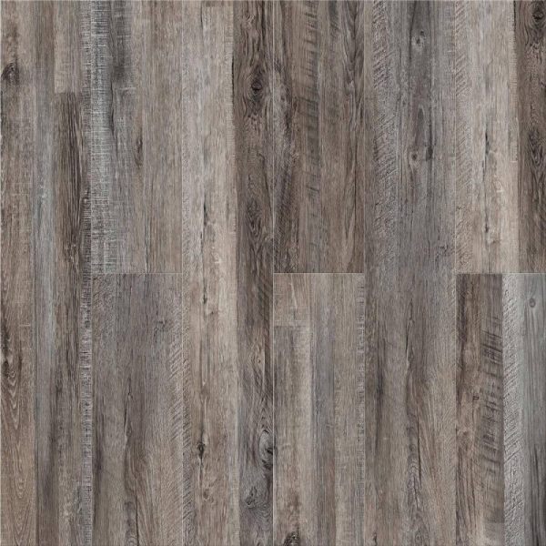 Виниловый ламинат "CronaFloor" Wood Дуб Французский (1200*180*4 мм) — купить в Обнинске