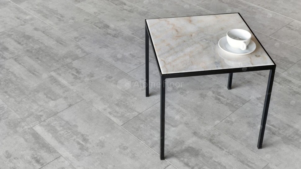Виниловая плитка "Alpine Floor" Light Stone Самерсет (608*303*2,5 мм) — купить в Обнинске