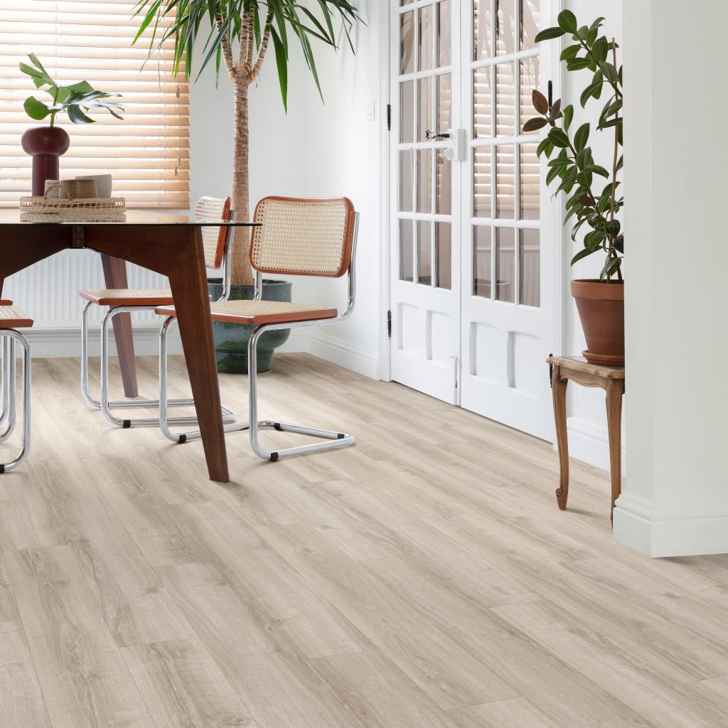 SPC ламинат "Adelar" Eterna Acoustic 05225 Summer Oak (1220*181*6 мм) — купить в Обнинске