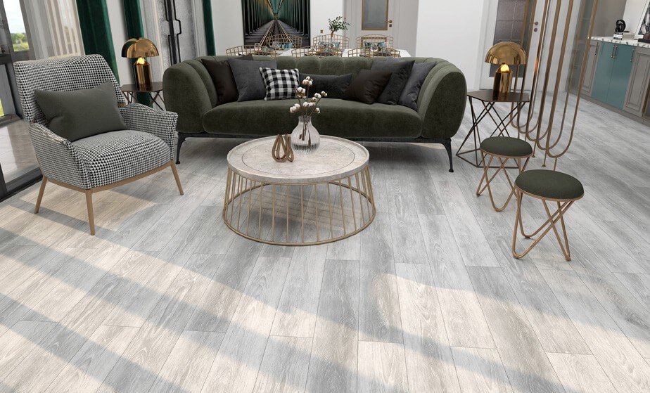 Ламинат SPC AquaMax Дуб Боден (1220*184*4 мм) — купить в Обнинске