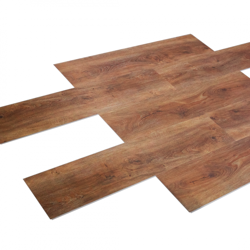 Замковая ПВХ плитка Дуб Эредин 103 (1200*182*4 мм) — купить в Обнинске