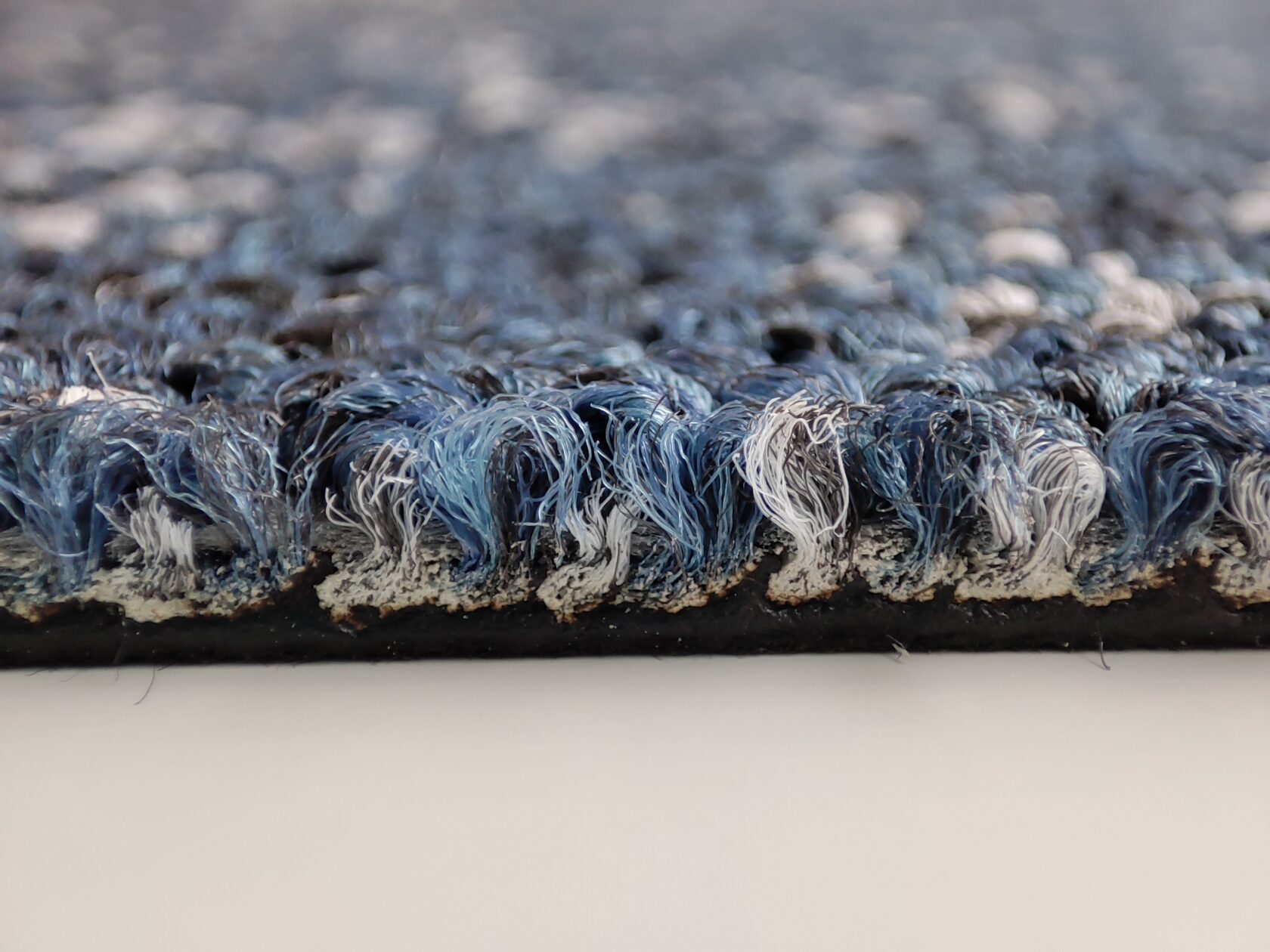 Ковровая плитка "Bonkeel" Stone Sapphire (500*500*5 мм) — купить в Обнинске