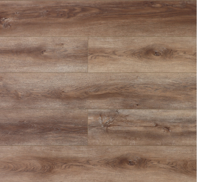 SPC ламинат "CronaFloor" Wood 4V Дуб Охрид (1200*180*4 мм) — купить в Обнинске