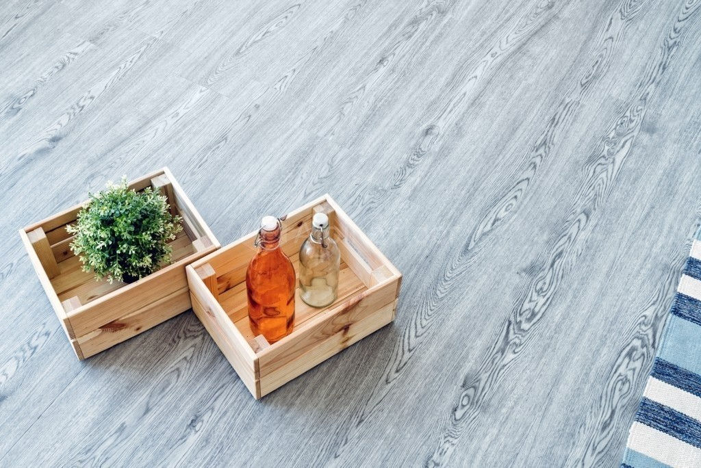 Замковая ПВХ плитка "Alpine Floor" Ясень  (1220*183*4мм) — купить в Обнинске