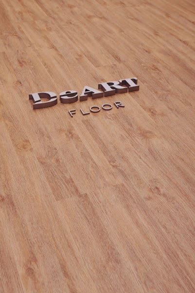 Кварцвиниловая плитка "DeArt Floor" Lite Кантри (935*187*2,0мм) — купить в Обнинске