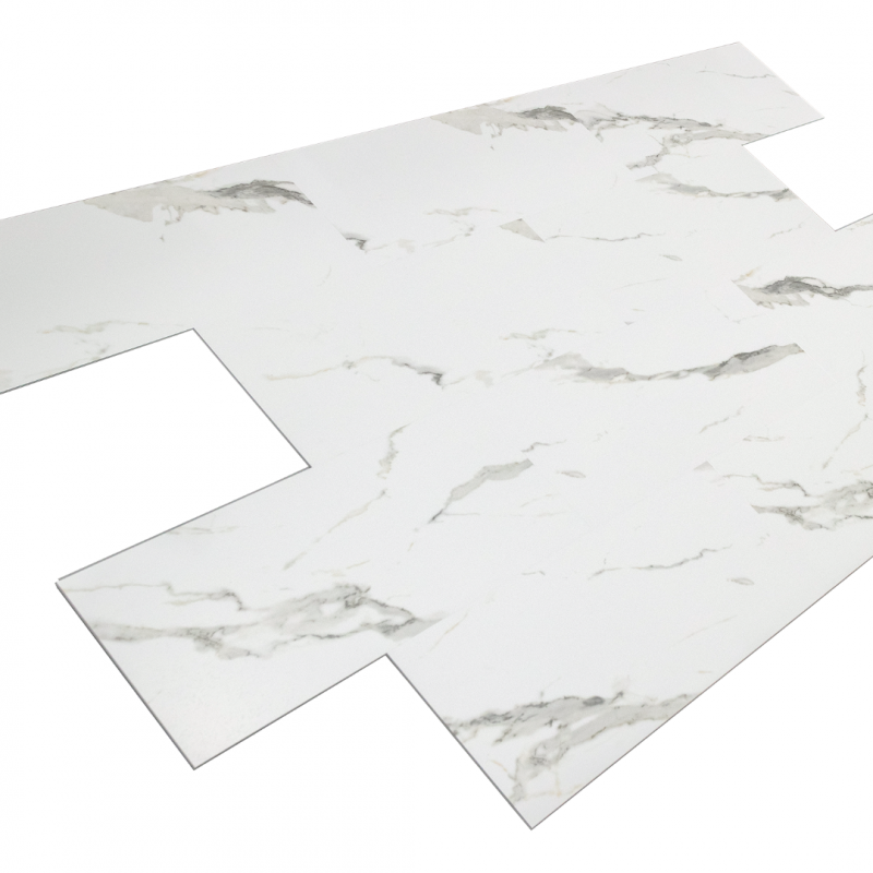 SPC плитка Мрамор Кантабрия 316 (600*300*4 мм) — купить в Обнинске