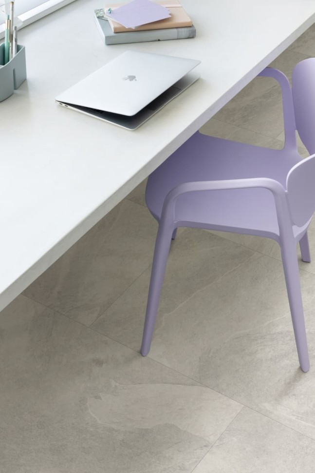 Виниловая плитка "Moduleo" Mustang Slate (986*493*2,5 мм) EIR 70177 — купить в Обнинске