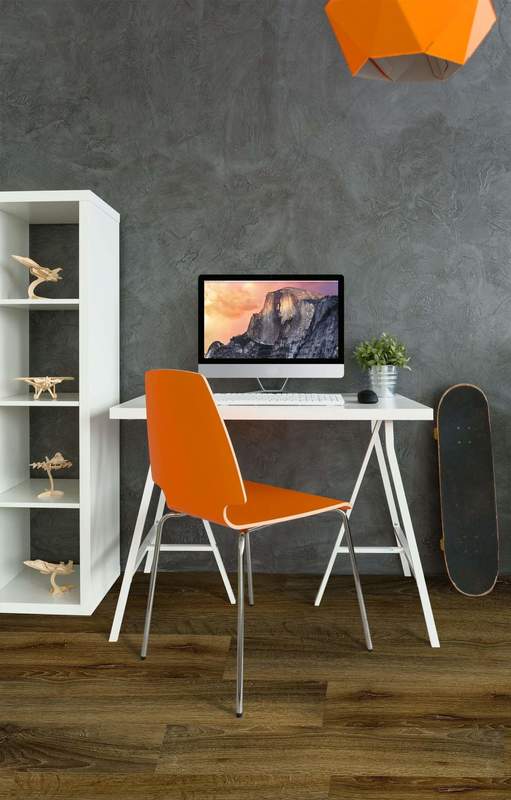 Замковая ПВХ плитка "Berry Alloc" Pureclick 55 LIME OAK 954D (204*1326*5 мм) — купить в Обнинске